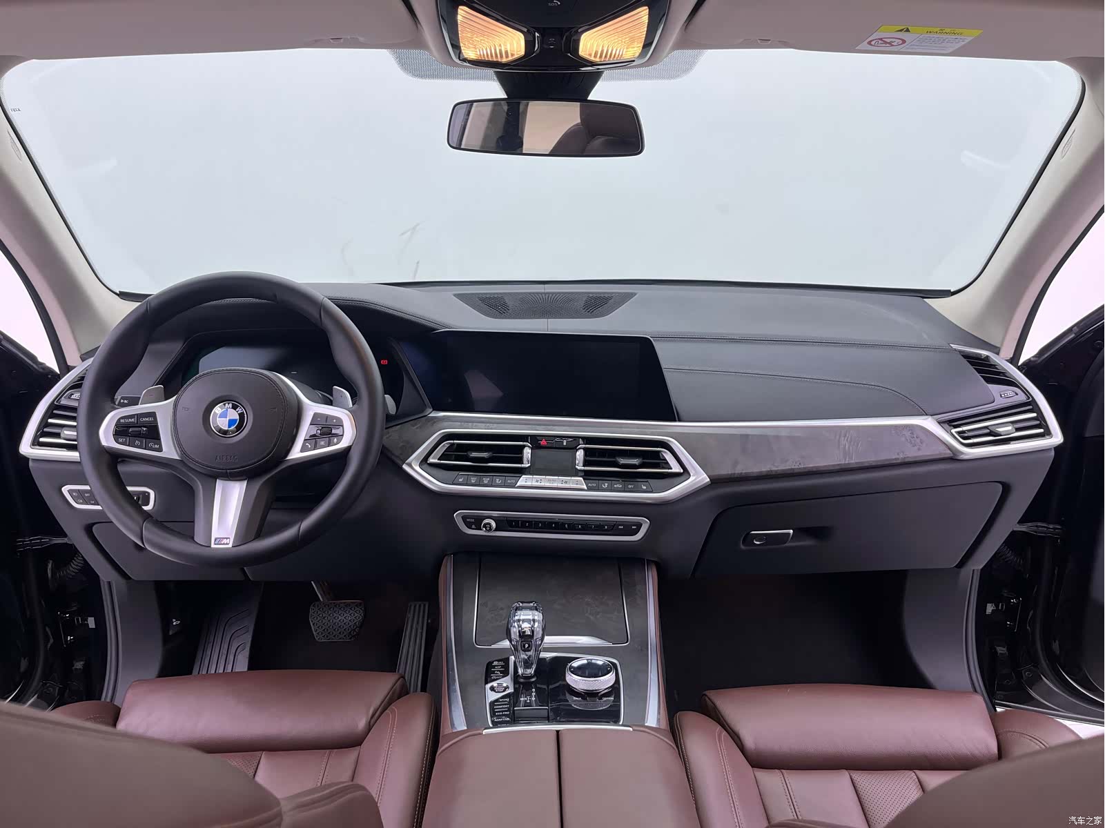 BMW X5, 2021 10