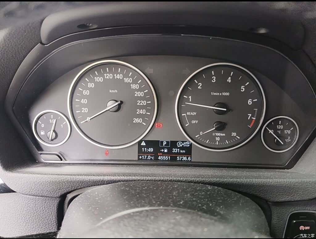 BMW 4 Series, 2015 8