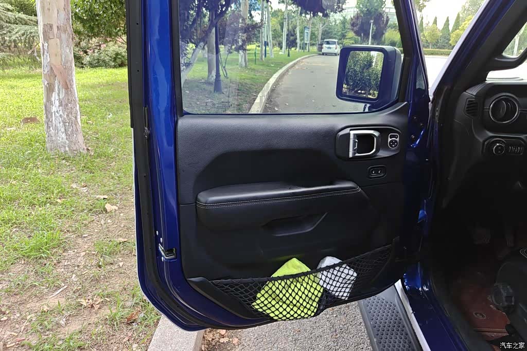 Jeep Wrangler, 2018 7