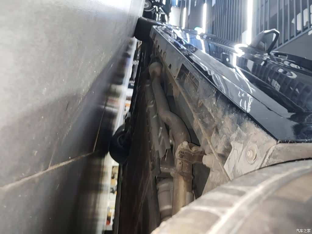 Trumpchi E8, 2024 22