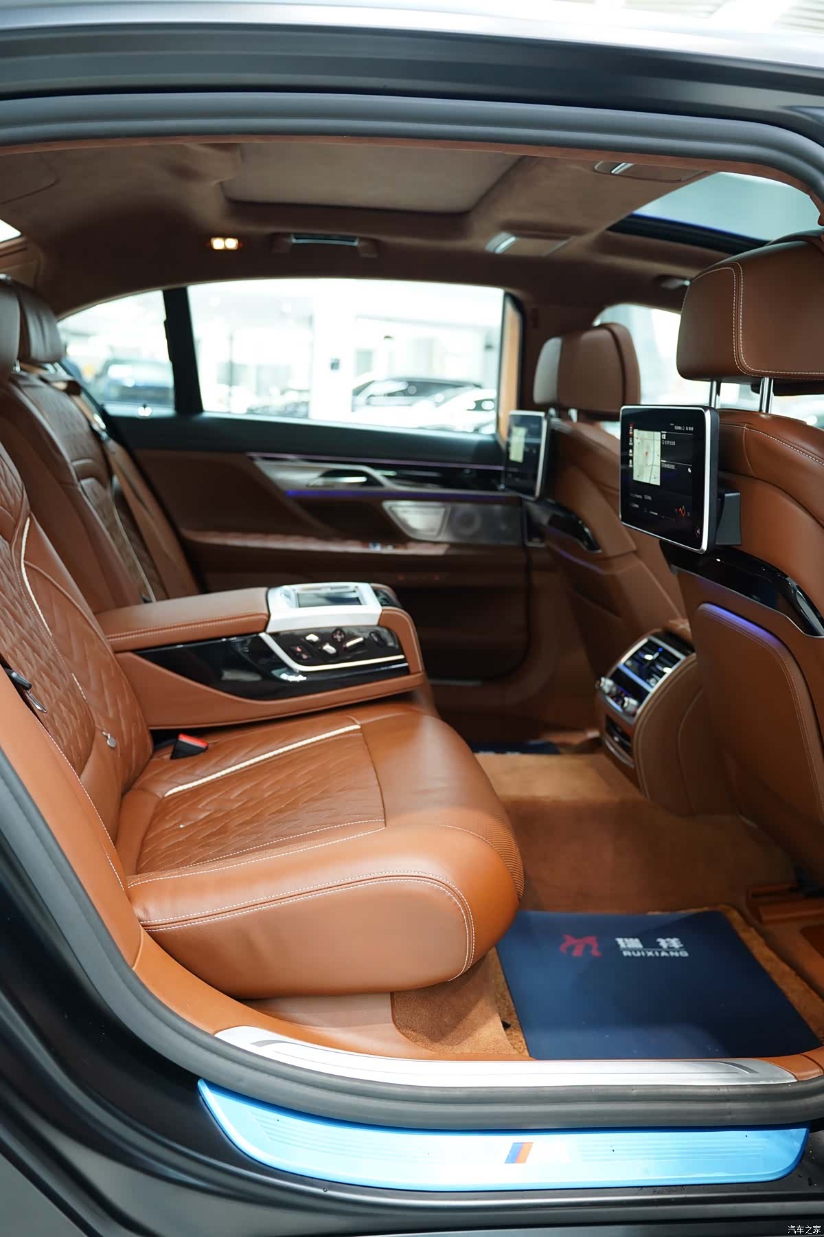 BMW 7 Series, 2022 13