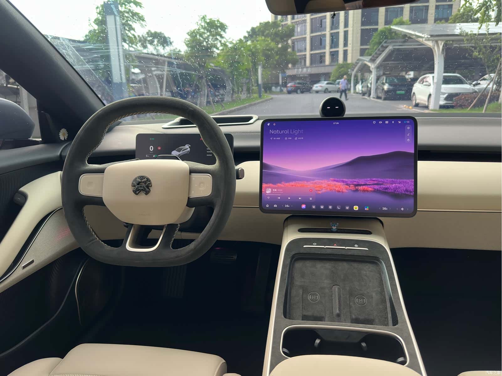 NIO ET5, 2026 16