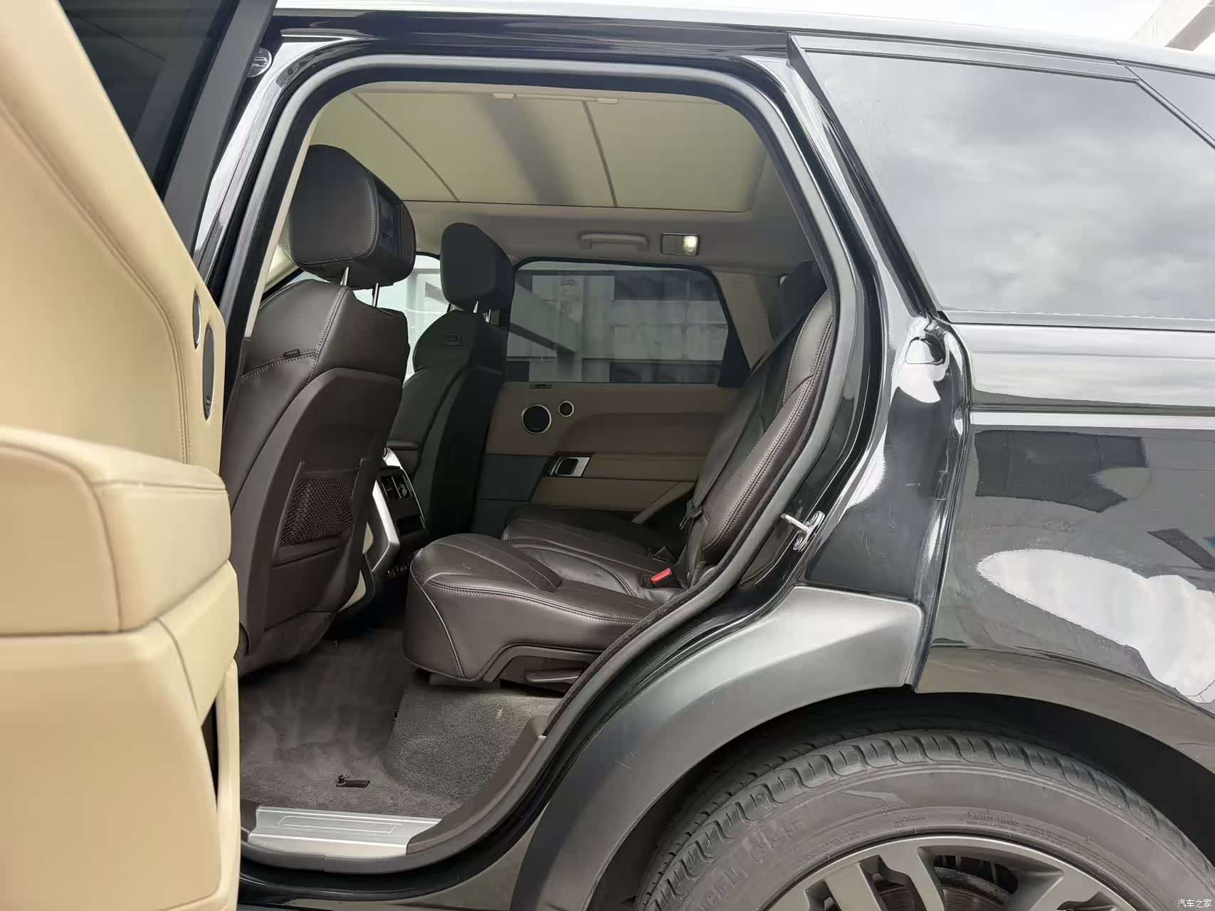 Land Rover Range Rover, 2017 6