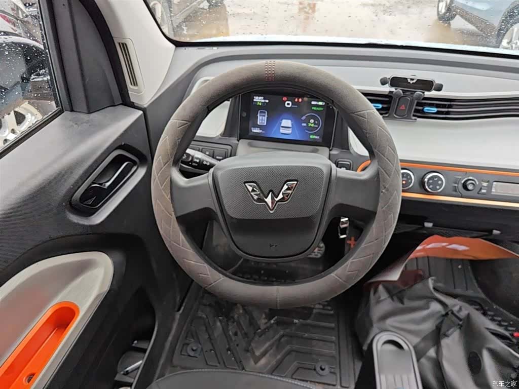 Wuling Yuan, 2021 11