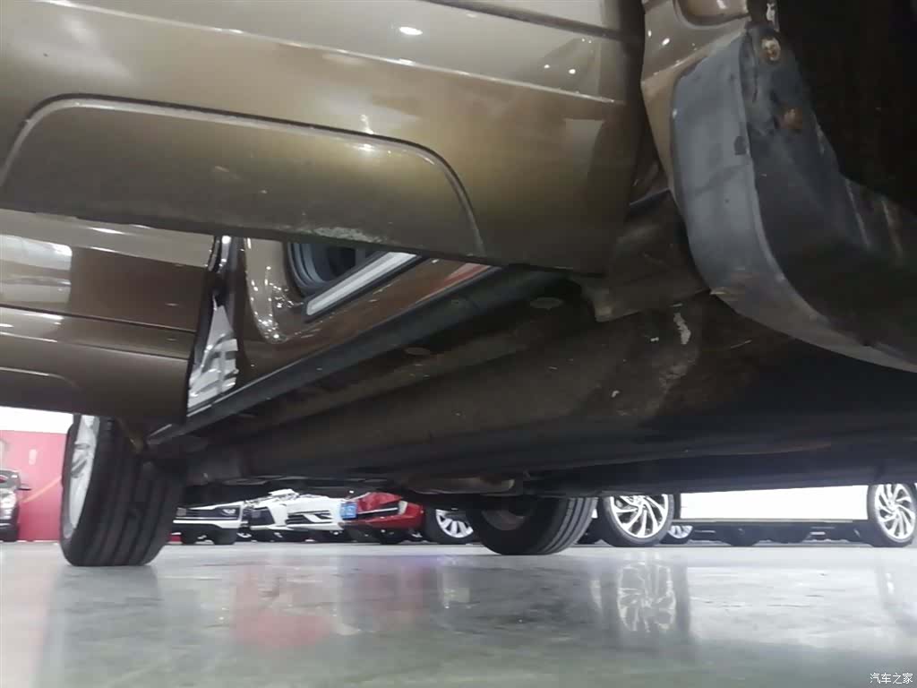 Audi Q3, 2015 21
