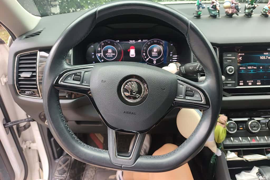 Skoda Kodiaq, 2020 15