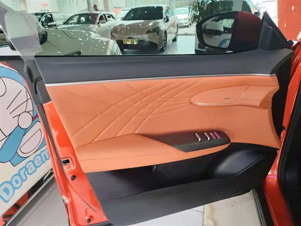 DEEPAL Dark blue S07