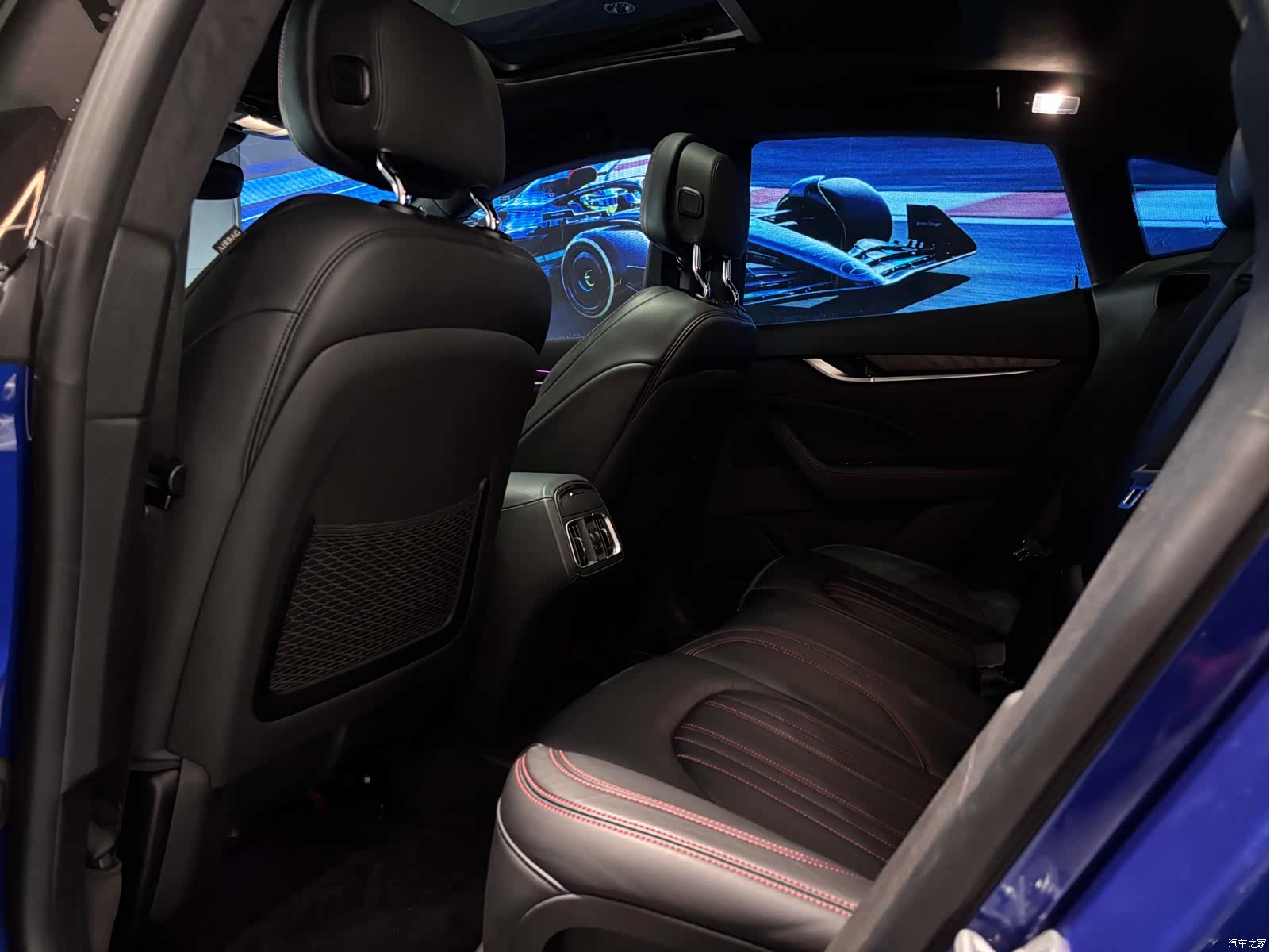 Maserati Levante, 2021 14