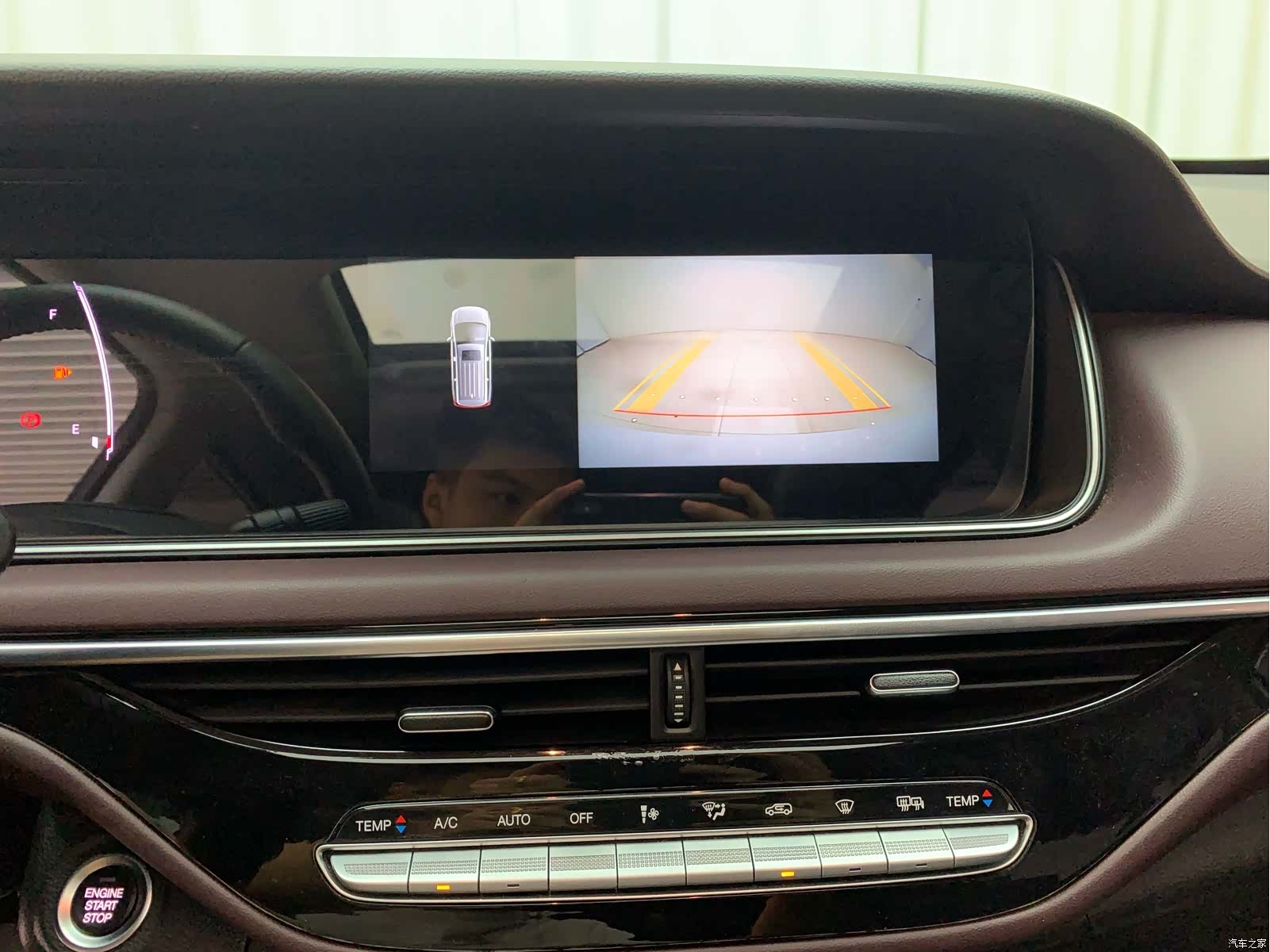 GAC M6, 2022 15