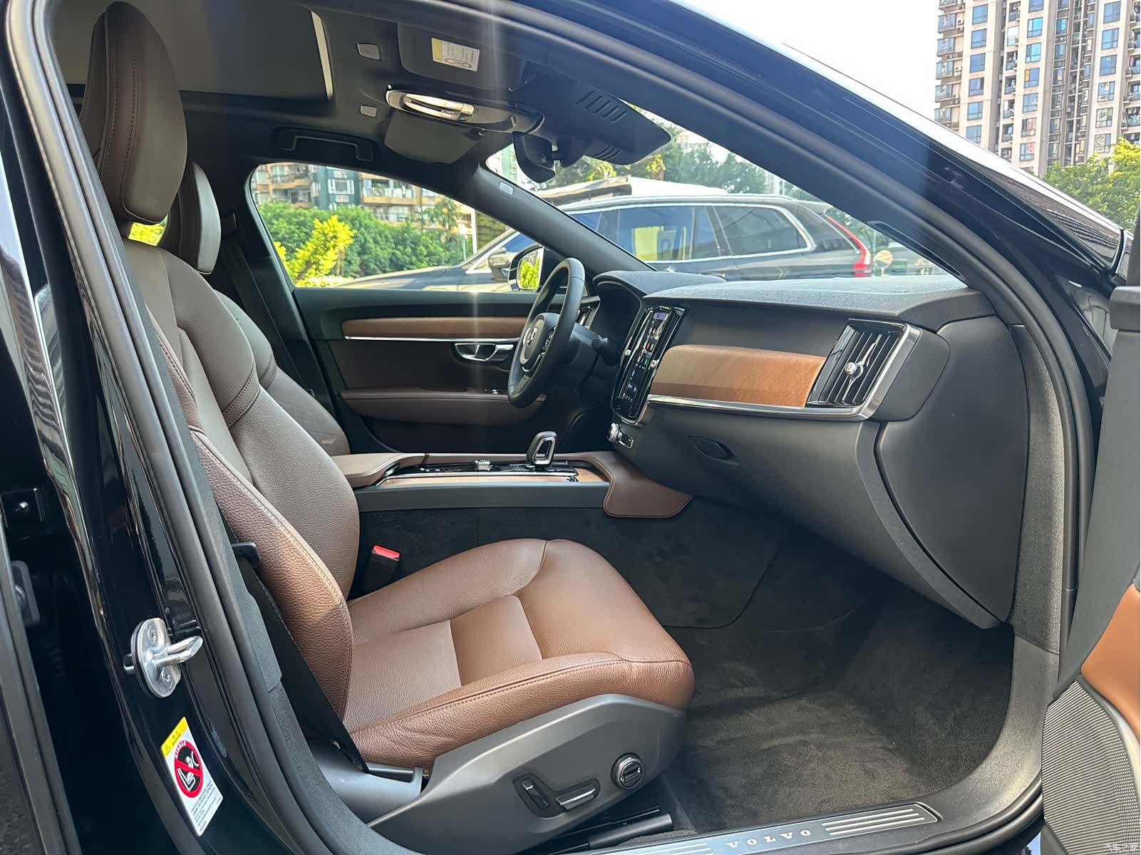 Volvo S90, 2024 19