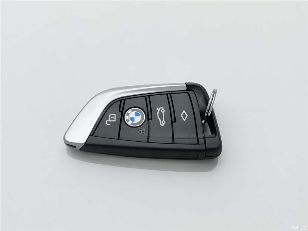 BMW X4, 2019 19