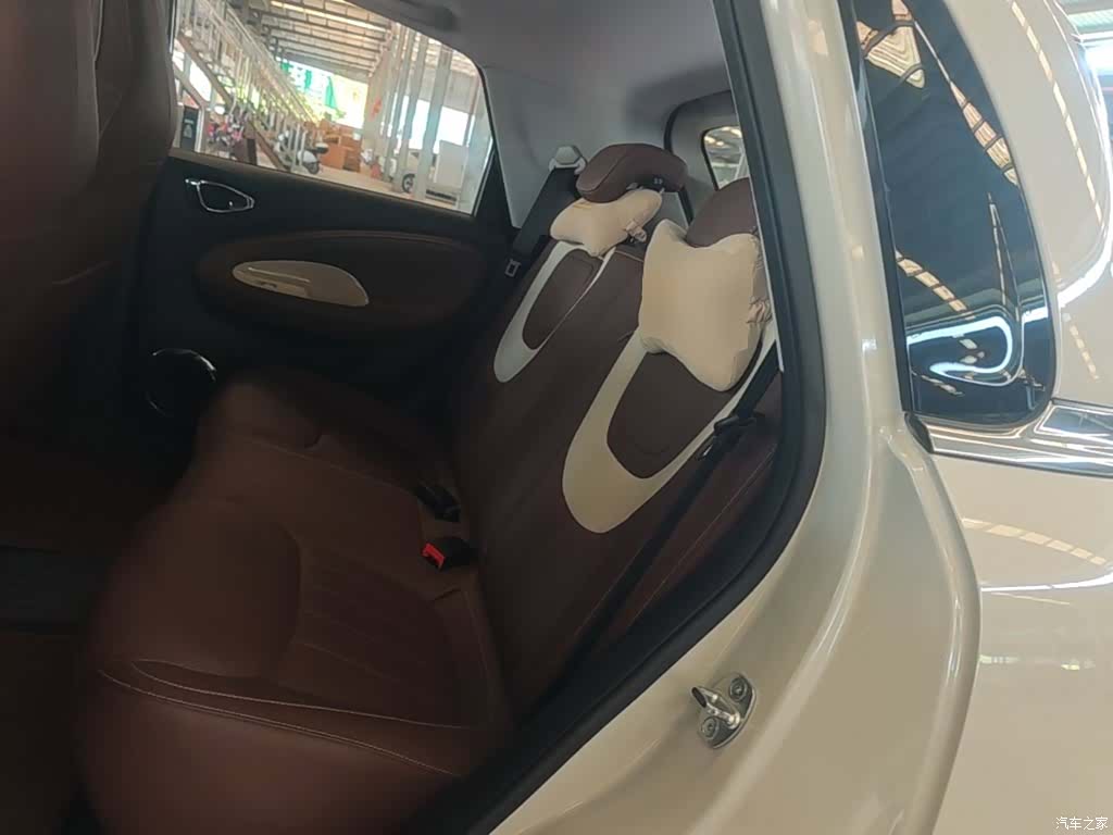 Wuling Bingo, 2024 10
