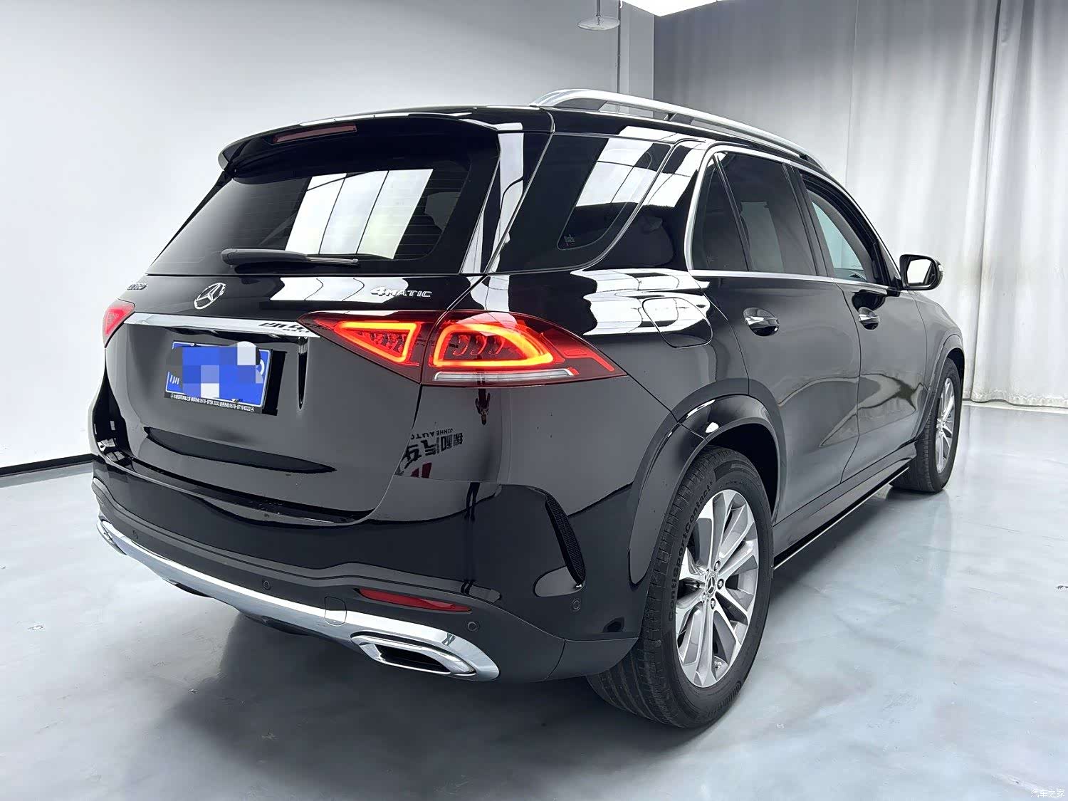 Mercedes-Benz GLE, 2023 6