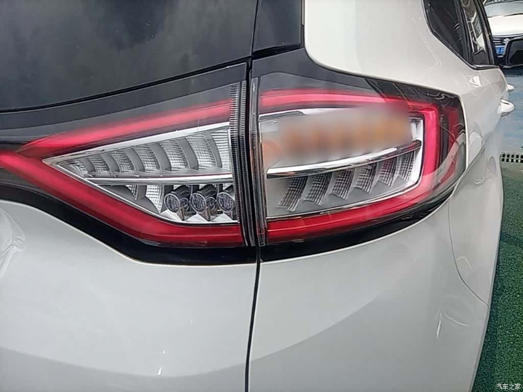 Ford Edge, 2016 24