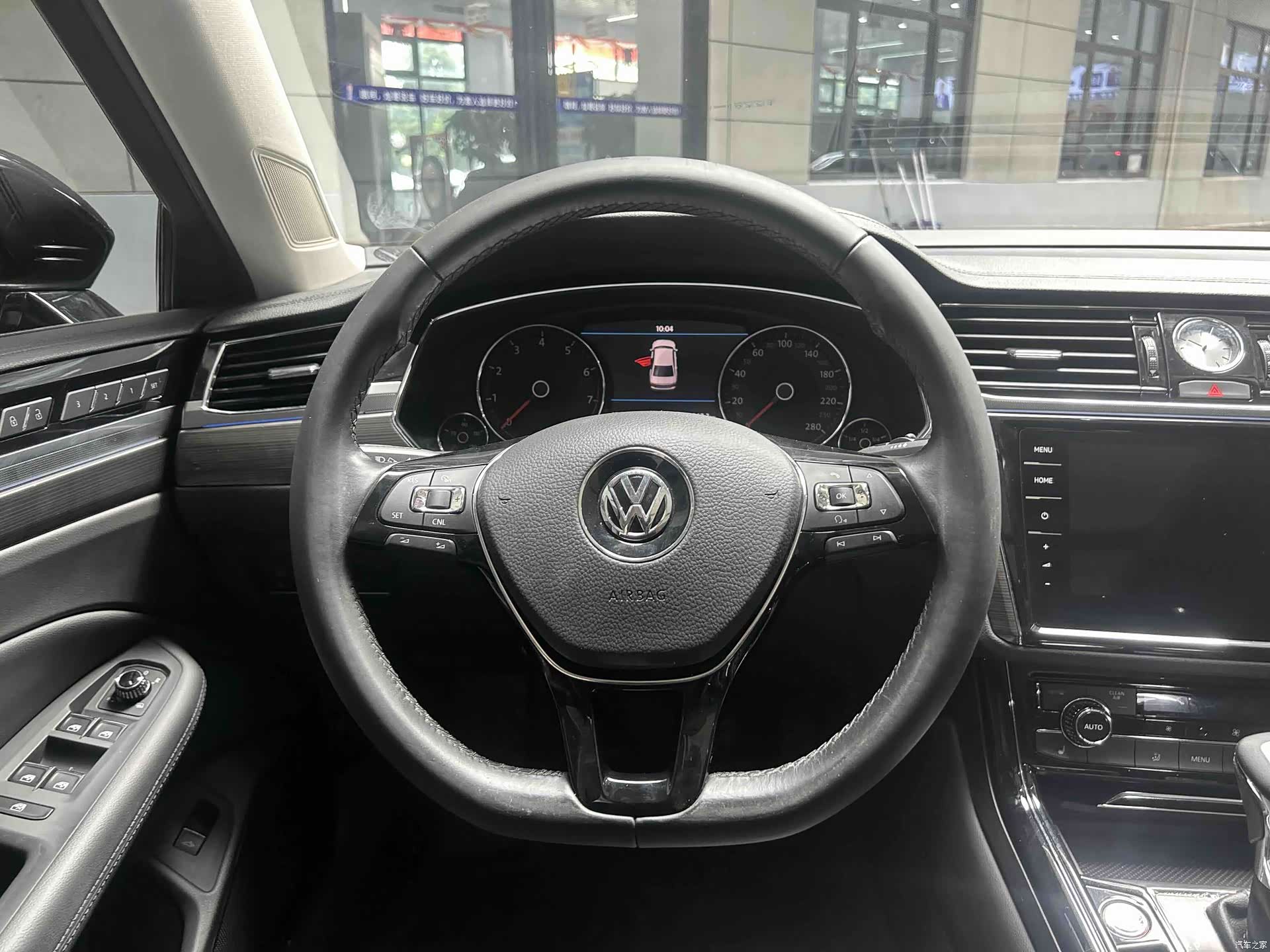 Volkswagen Phideon, 2020 15
