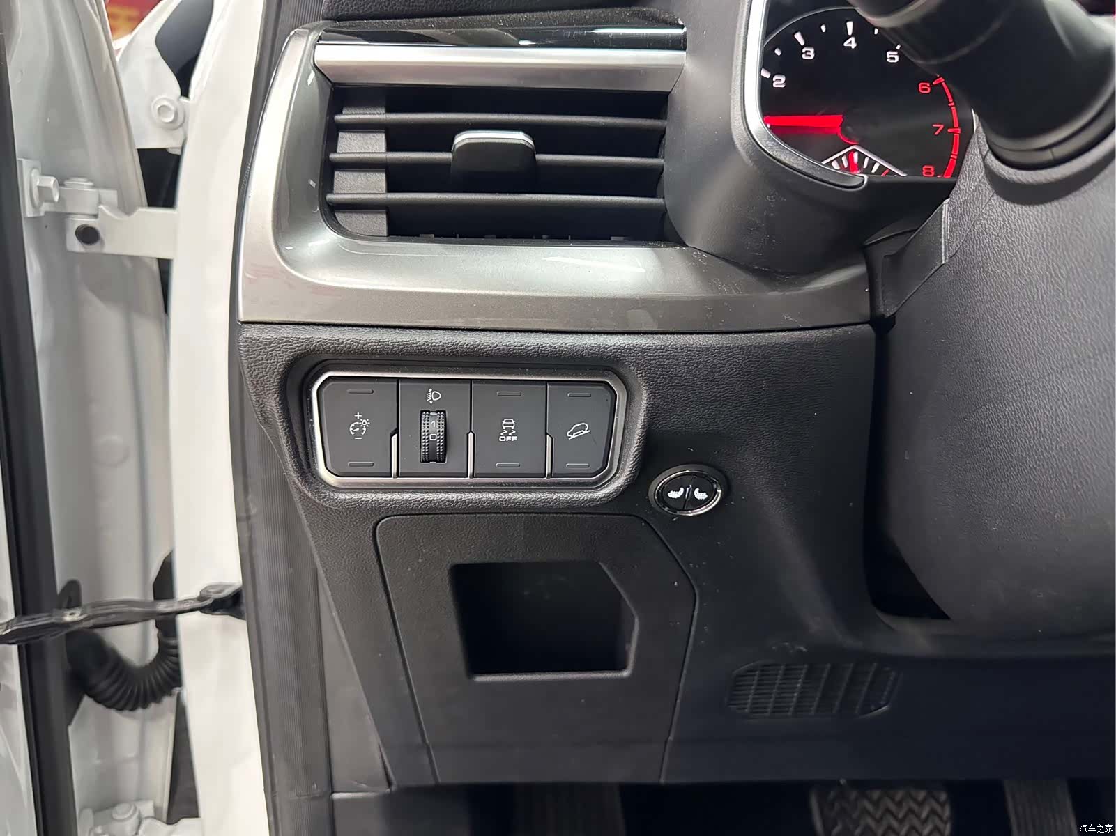Haval H6, 2022 все фото
