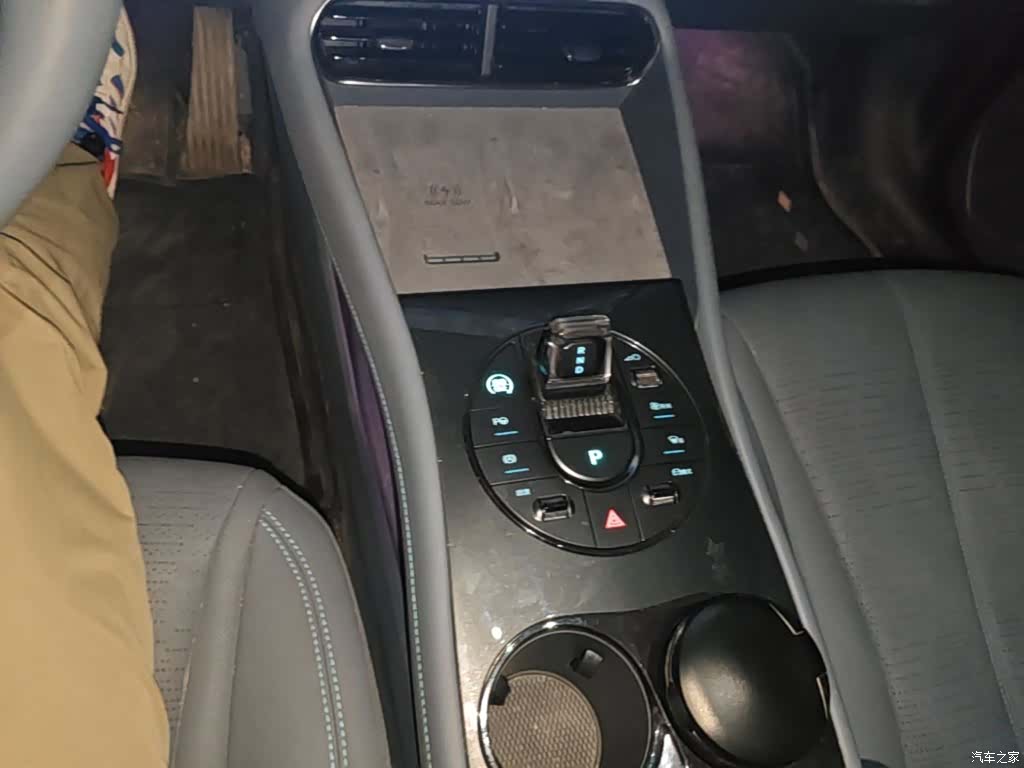 BYD Seal, 2025 7
