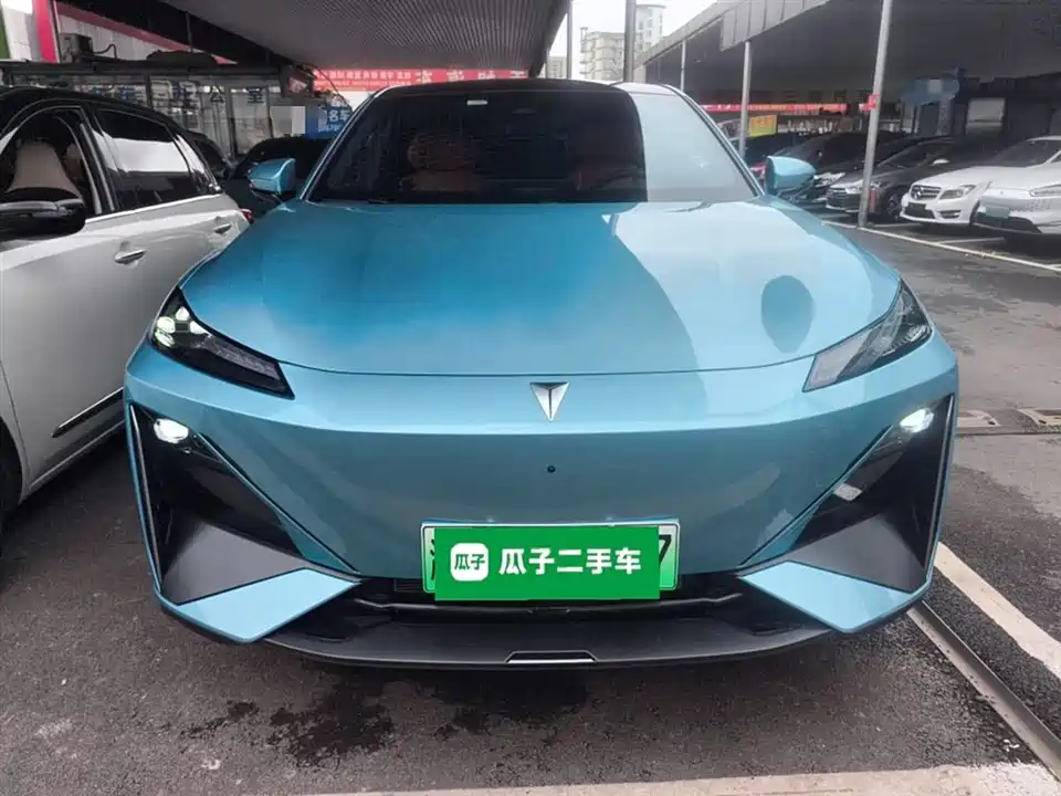 DEEPAL Dark blue S07