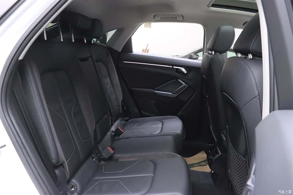 Audi Q3, 2022 17