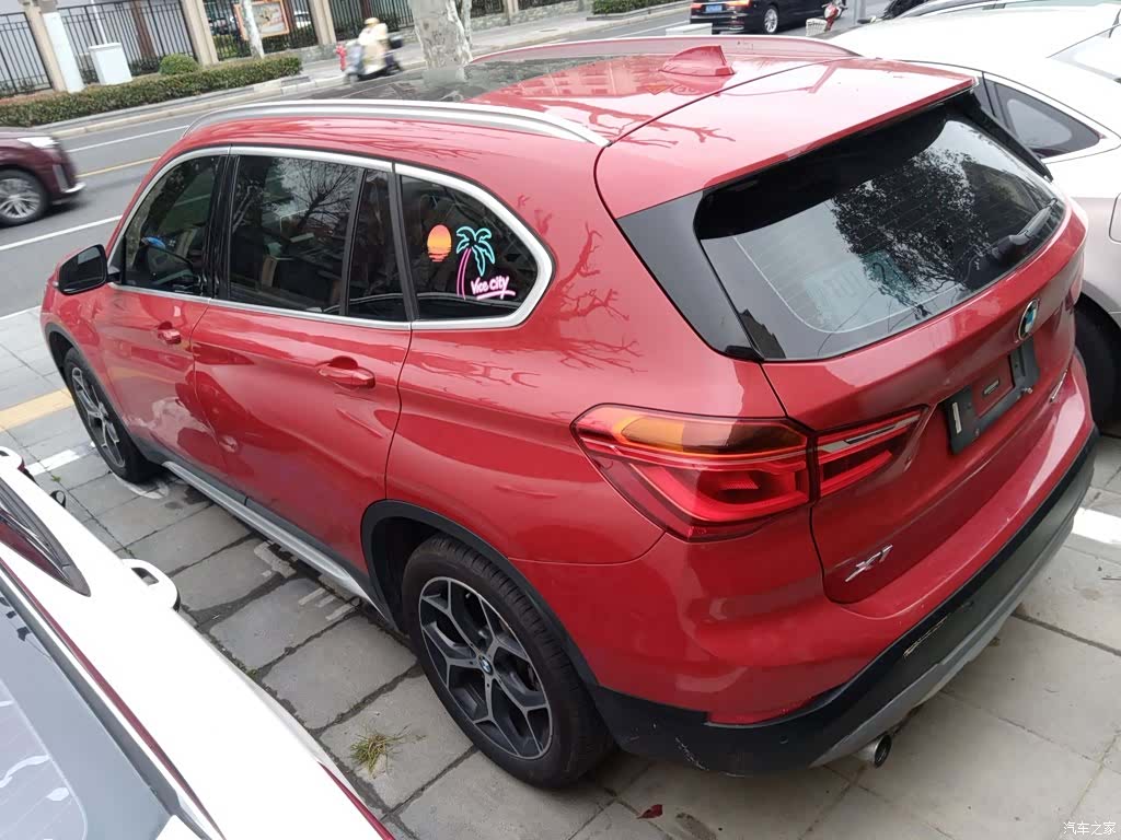 BMW X1, 2019 23