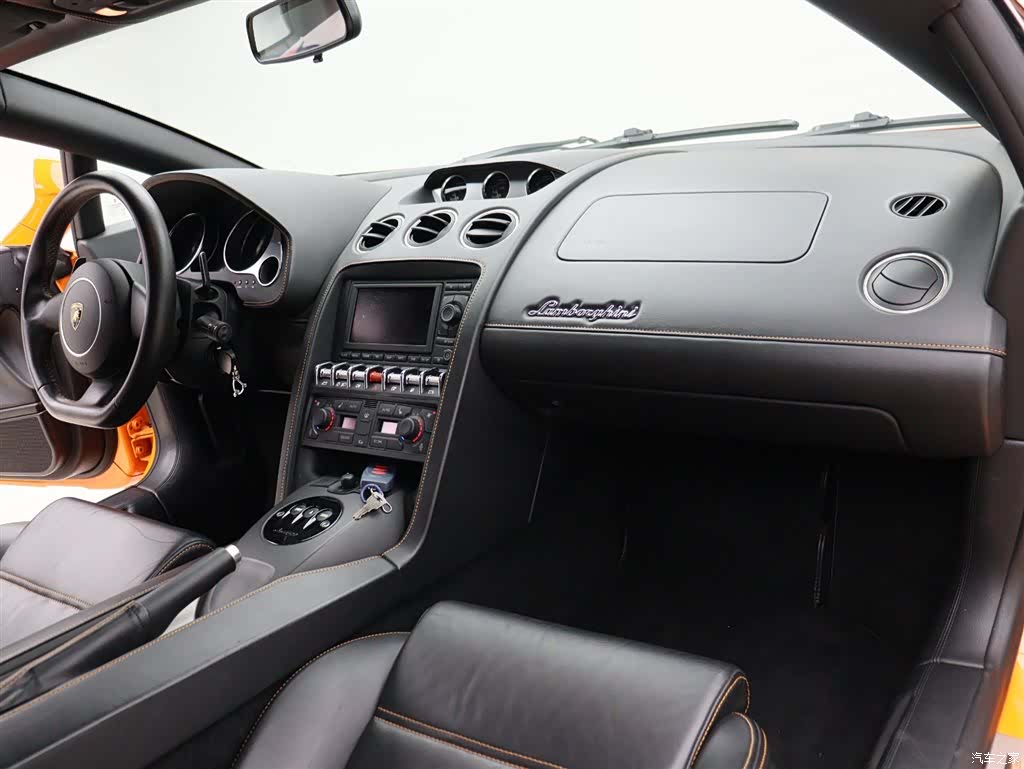 Lamborghini Gallardo, 2011 11