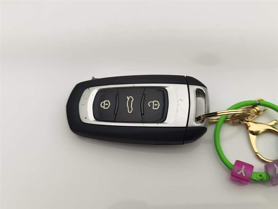Geely Galaxy panda Geely Galaxy panda