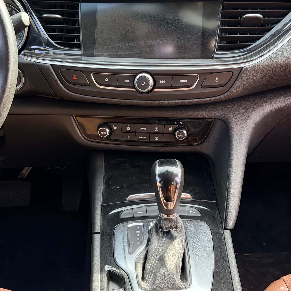Buick Regal, 2020 22