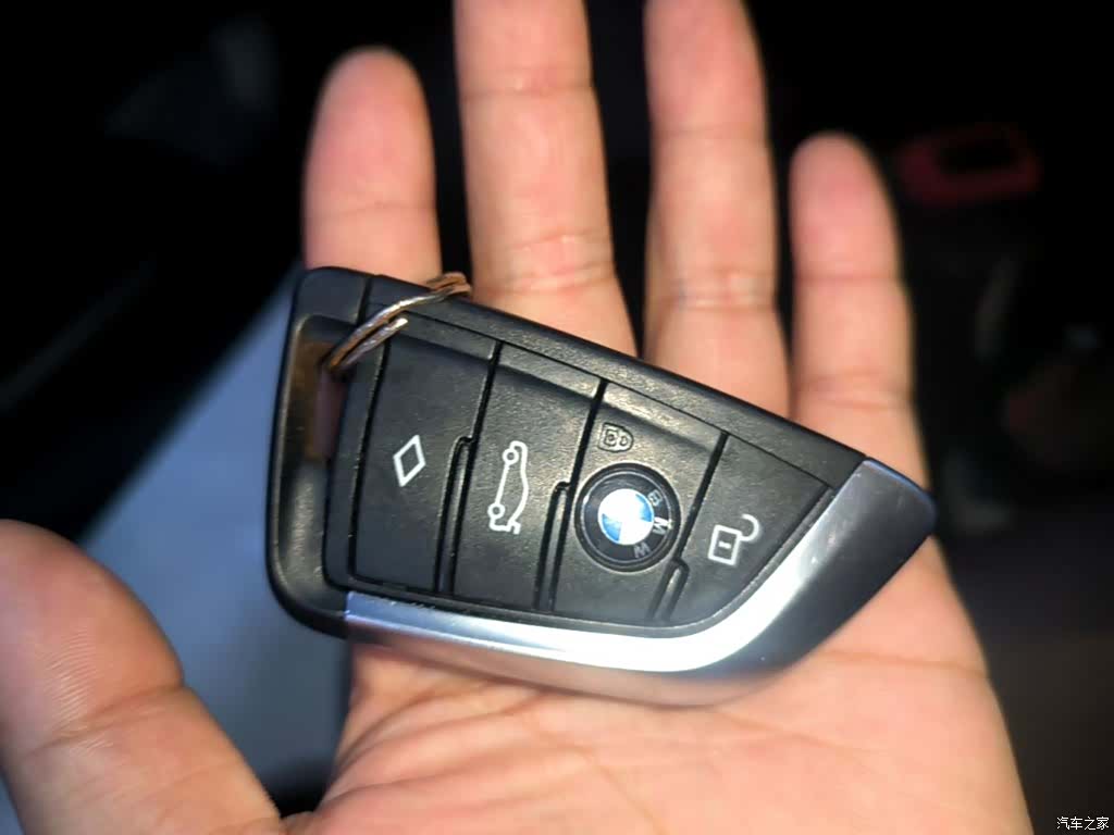 BMW X3, 2019 9