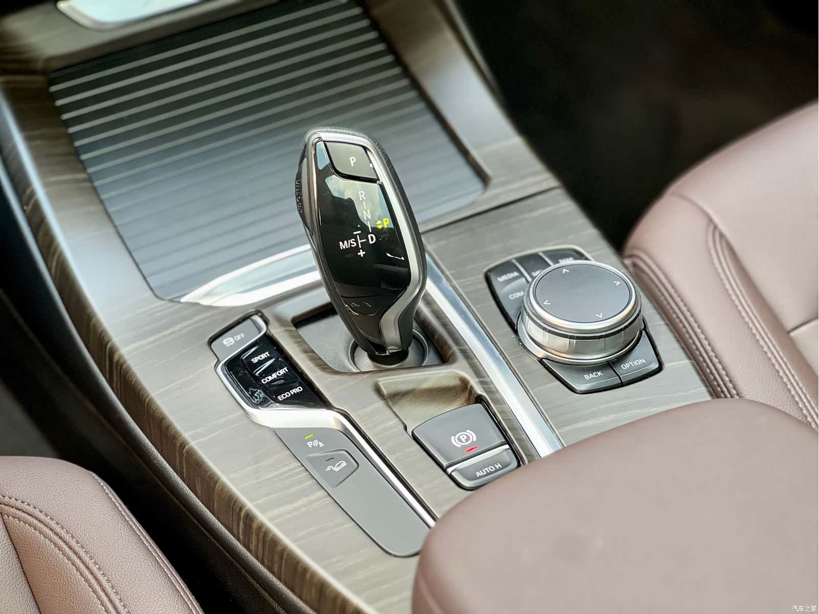 BMW X3, 2019 8