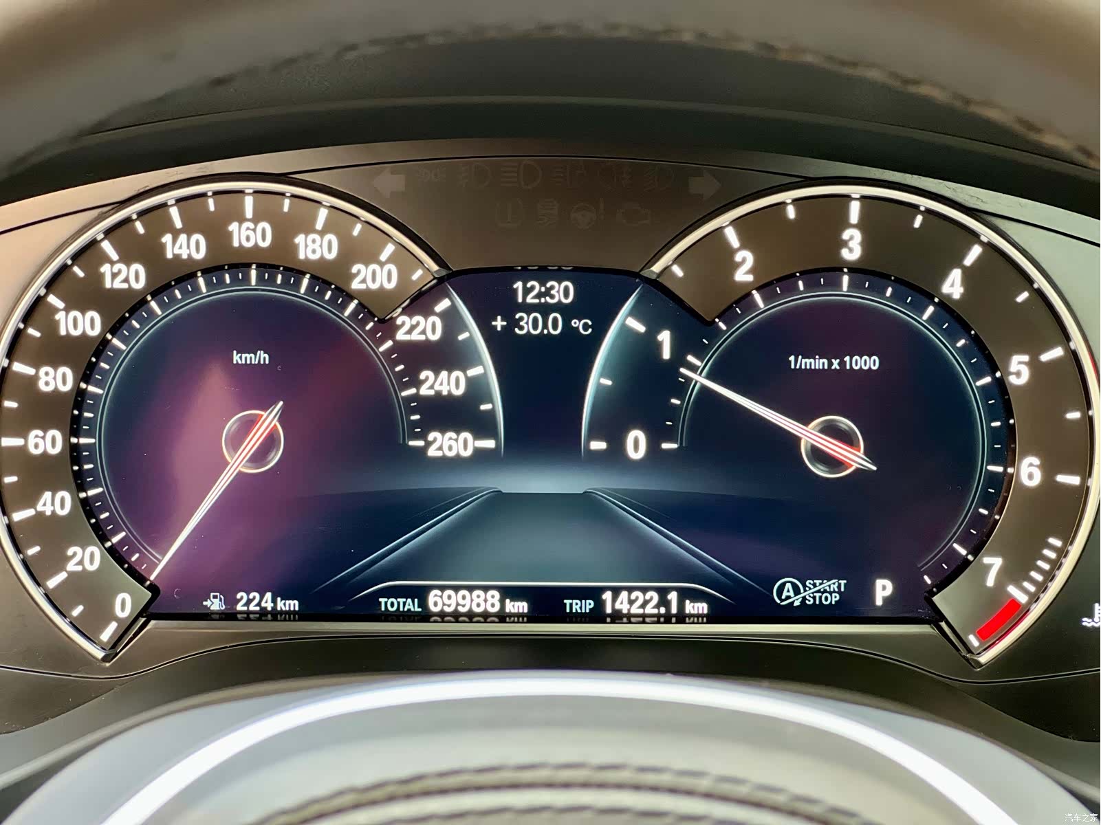 BMW X3, 2019 16