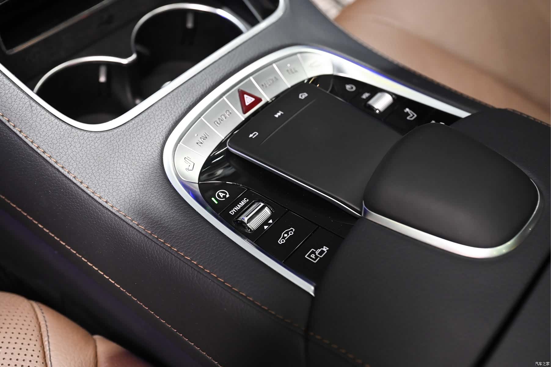 Mercedes-Benz S-Class, 2020 14
