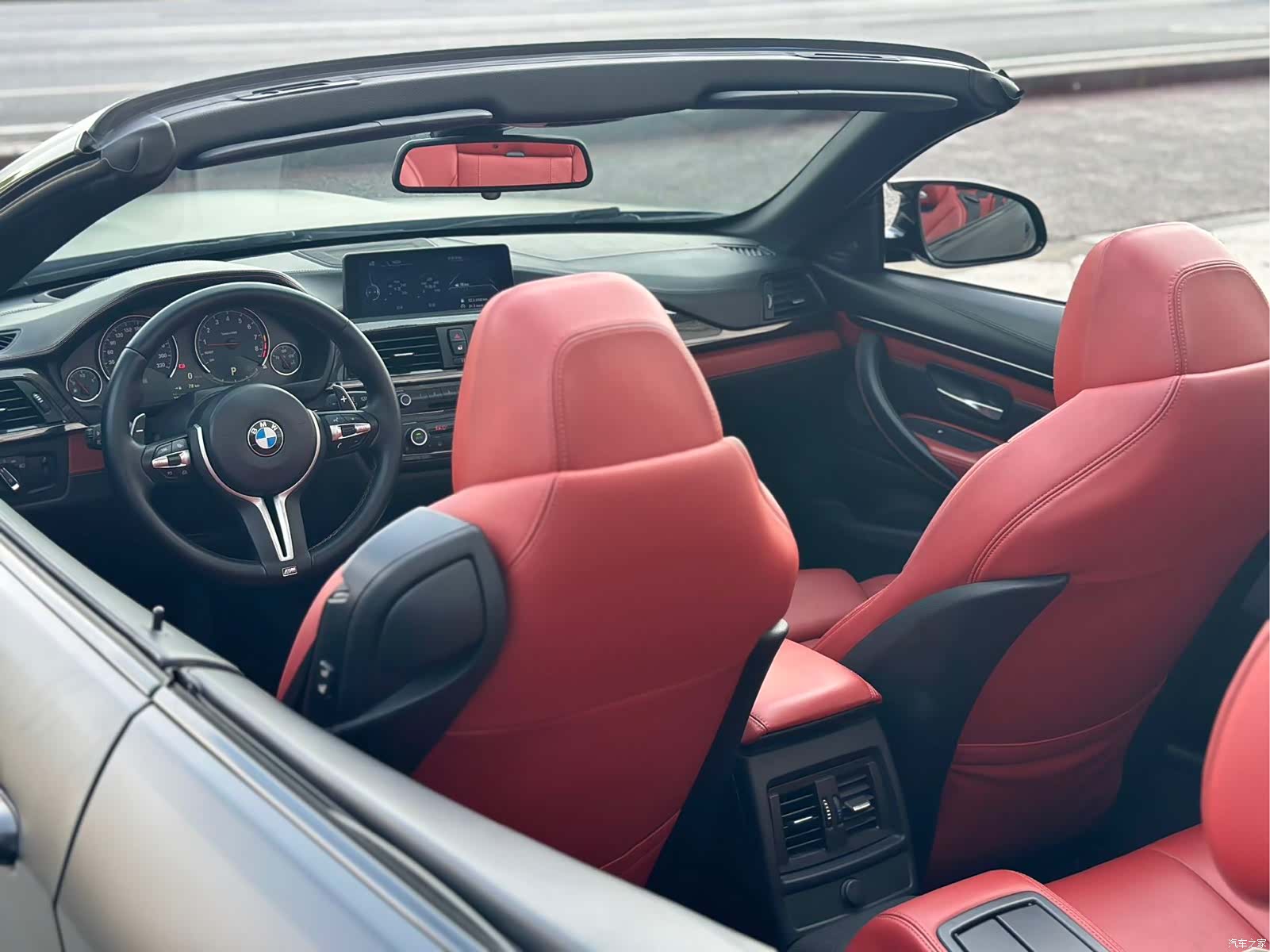 BMW M4, 2015 18