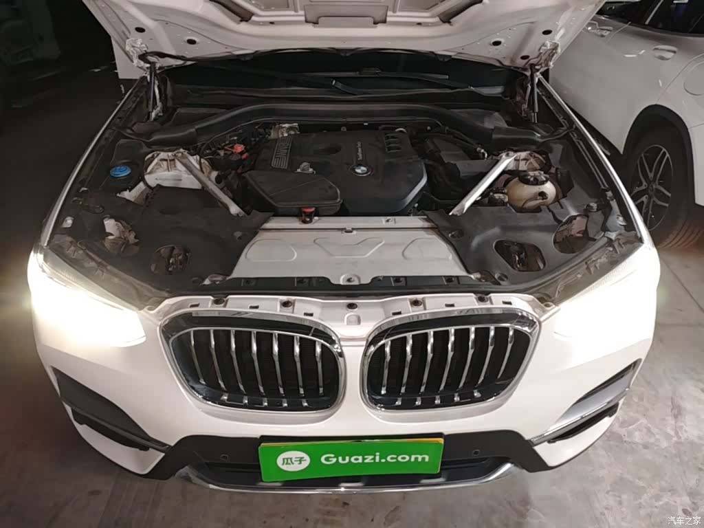 BMW X3, 2020 20