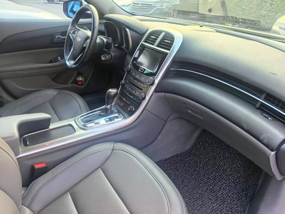 Chevrolet Mai Ruibao