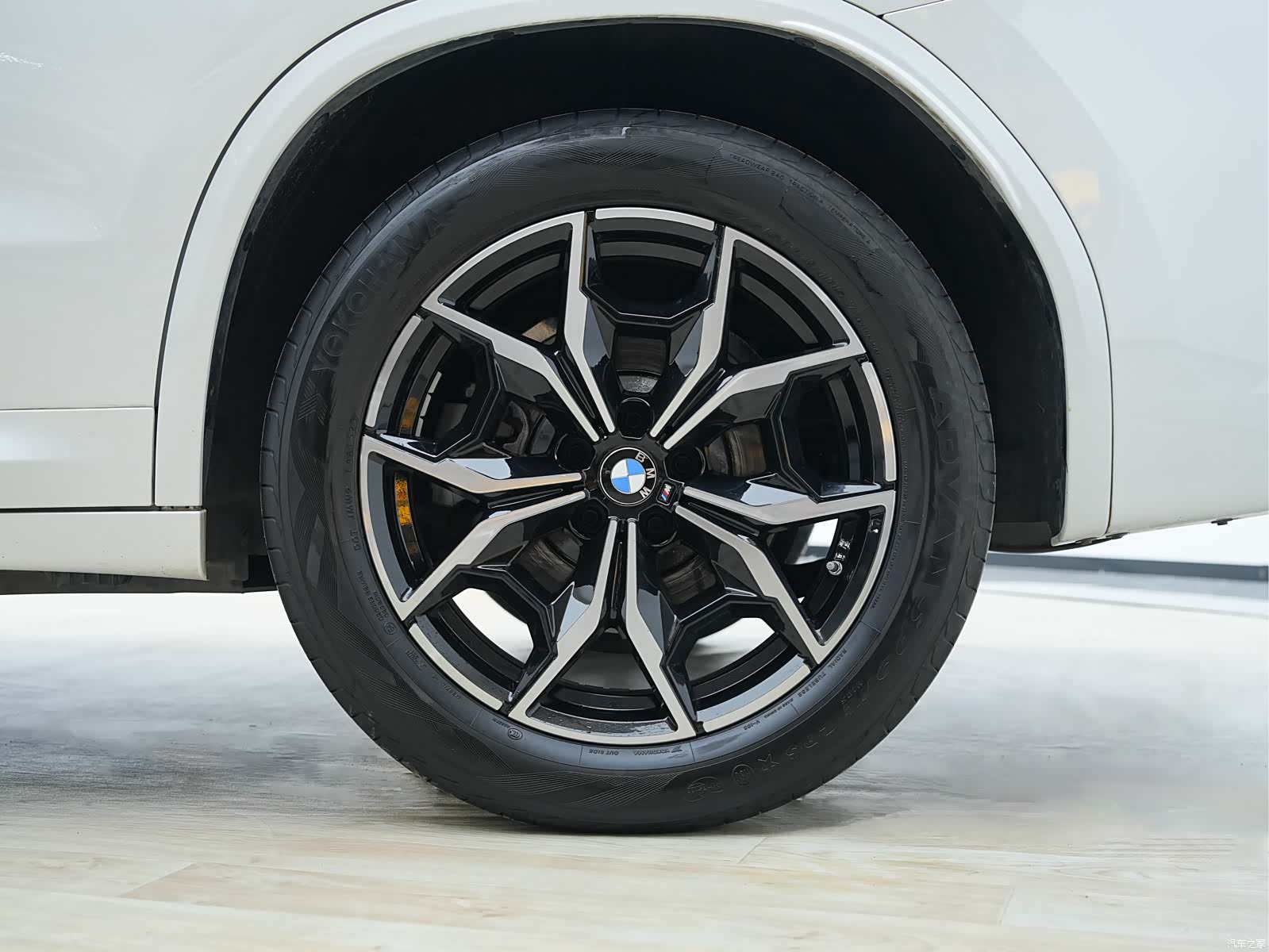 BMW X3, 2024 9