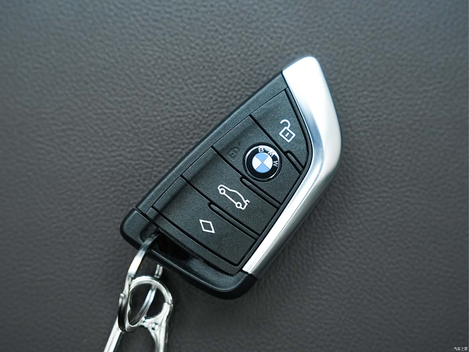 BMW X3, 2024 22