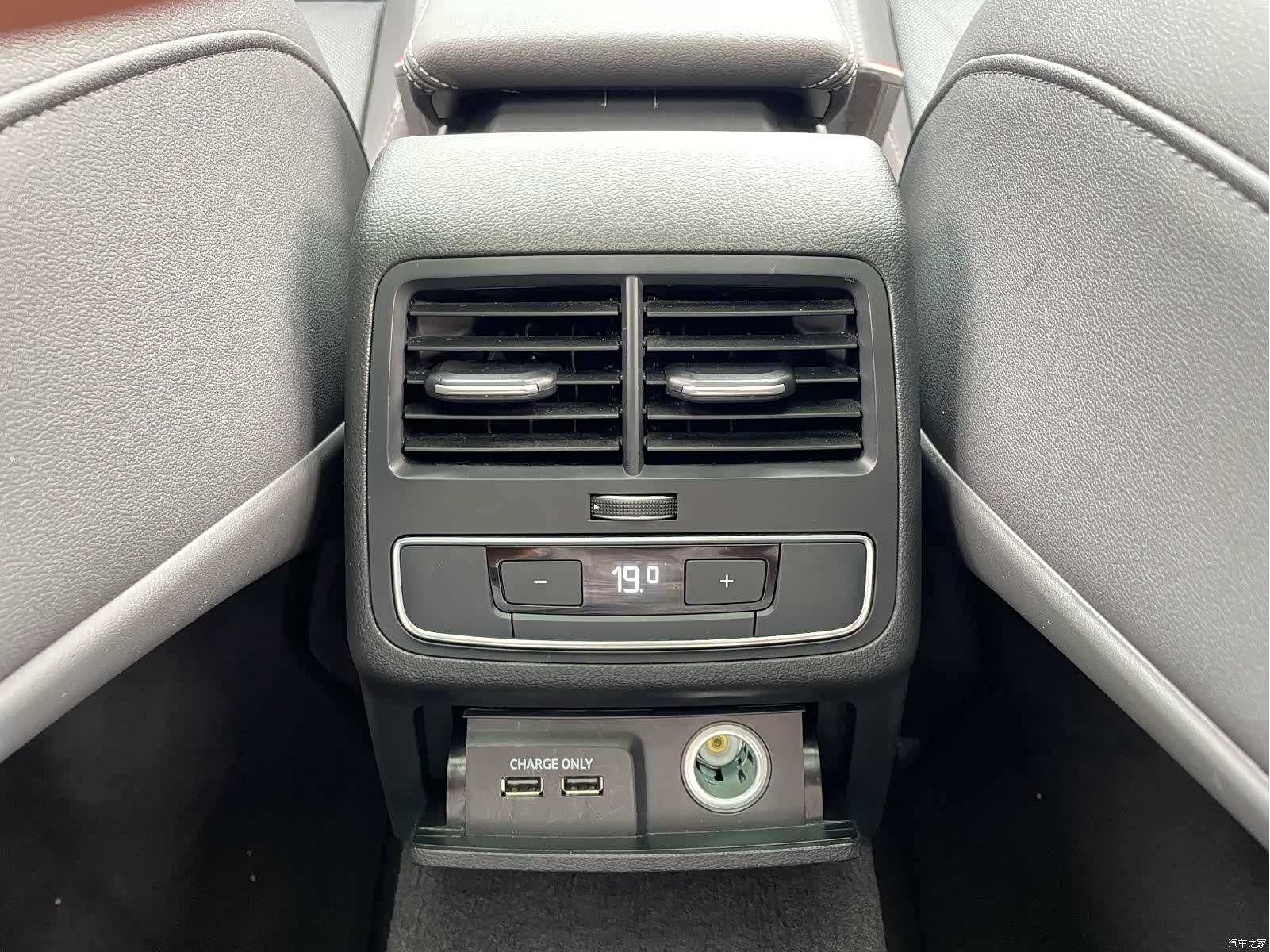 Audi A4L, 2021 19