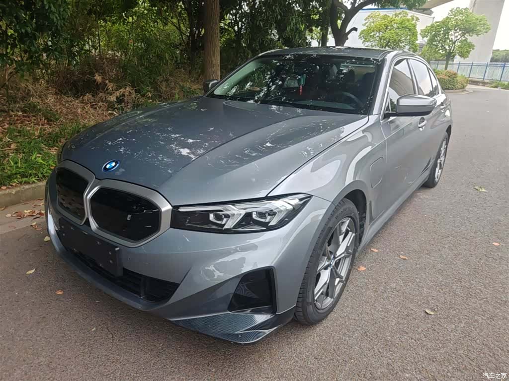 BMW i3, 2024 2