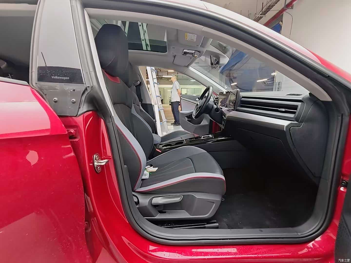 Volkswagen Lamando, 2022 11