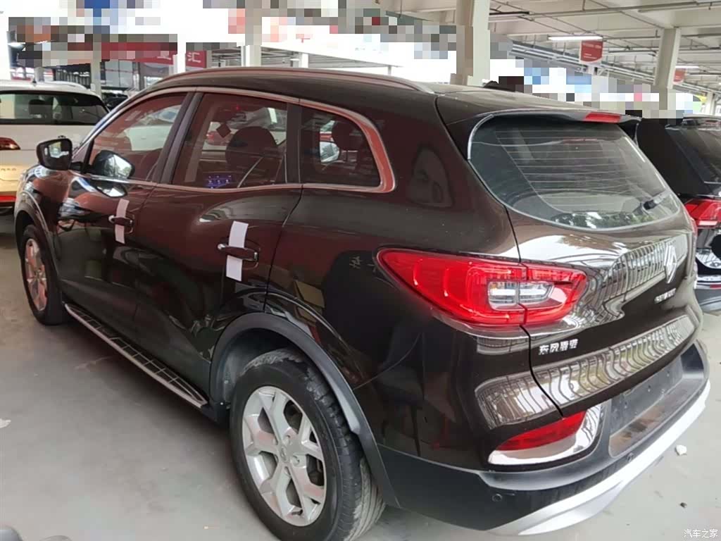 DongFeng SCe200, 2019 все фото