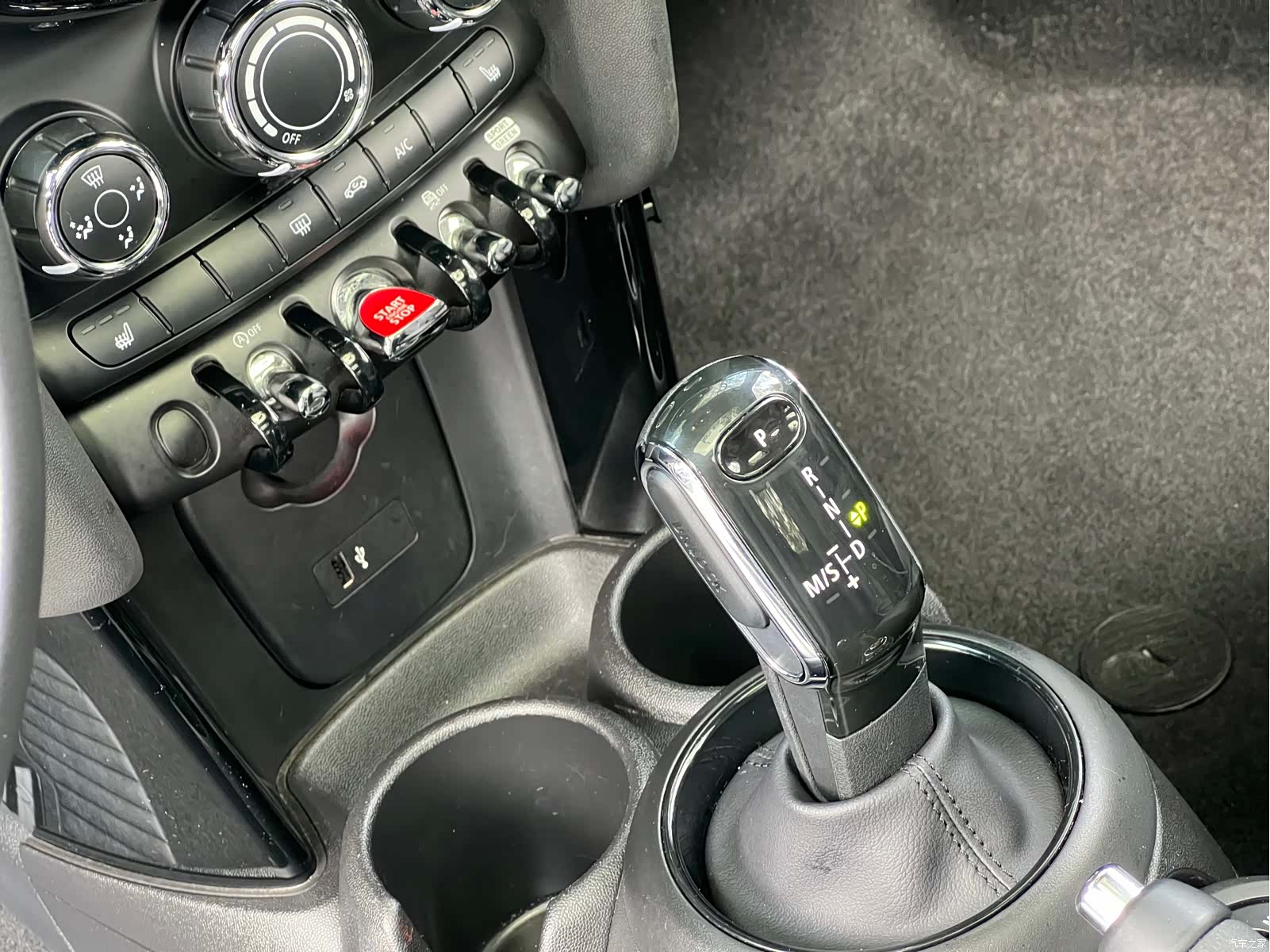 Mini Cooper, 2021 8