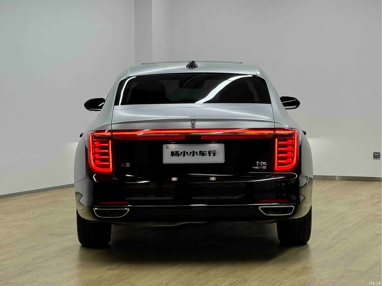 Hongqi H9, 2021 28