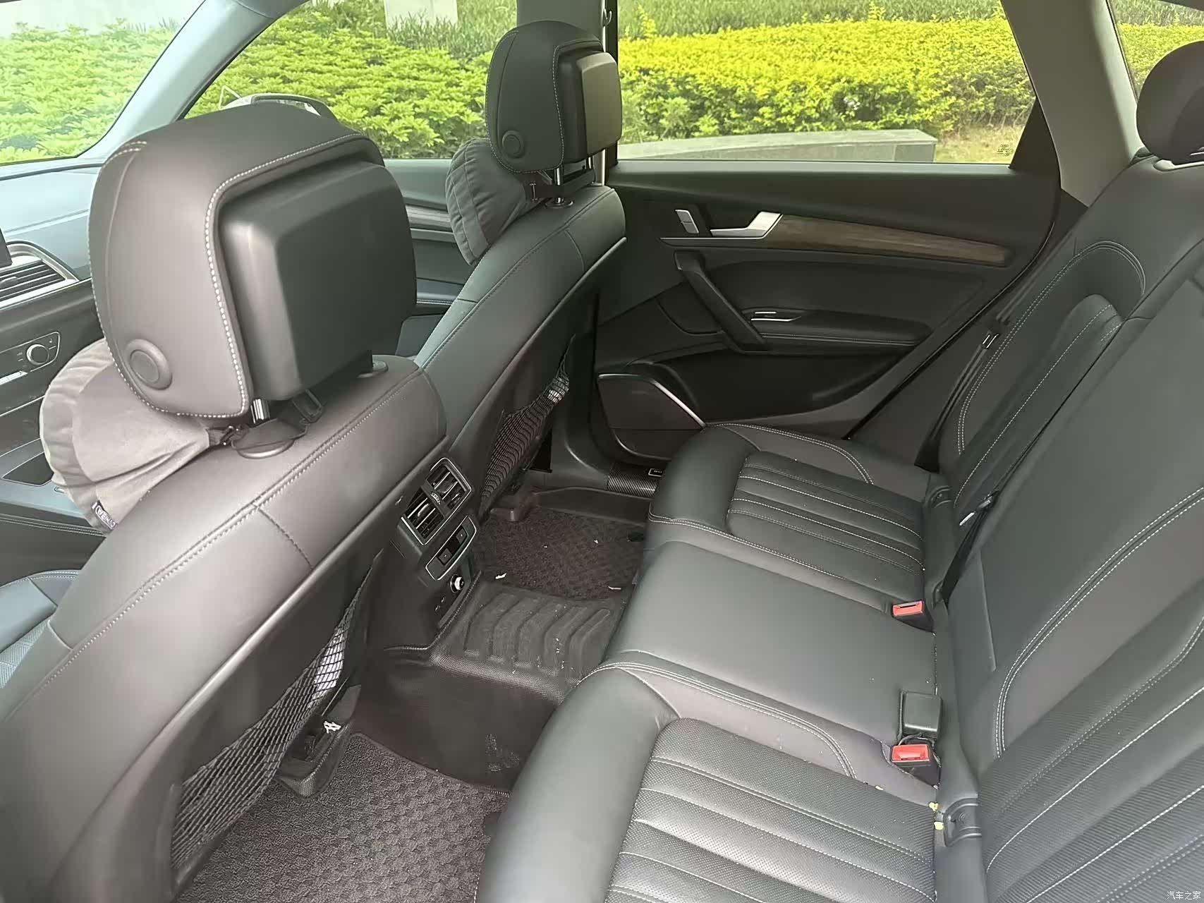 Audi Q5L, 2023 12