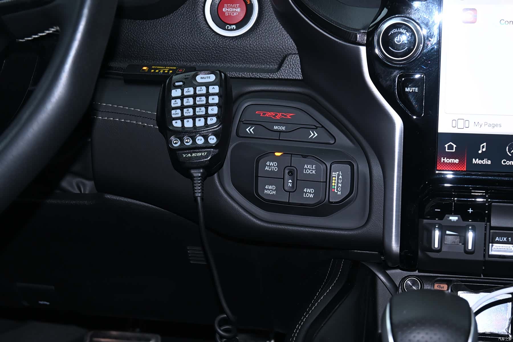 RAM Trucks, 2023 25