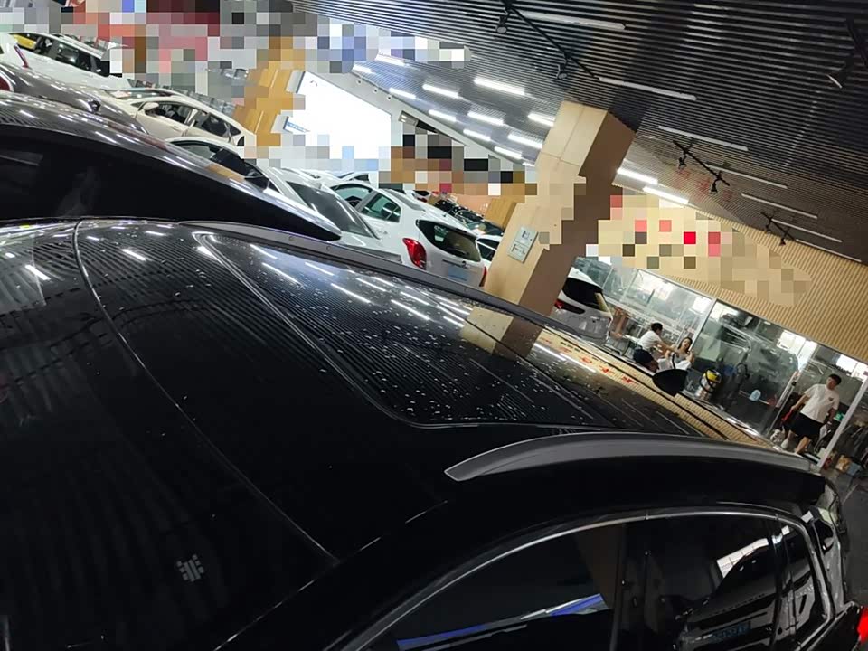Dongfeng Wuhan Car
