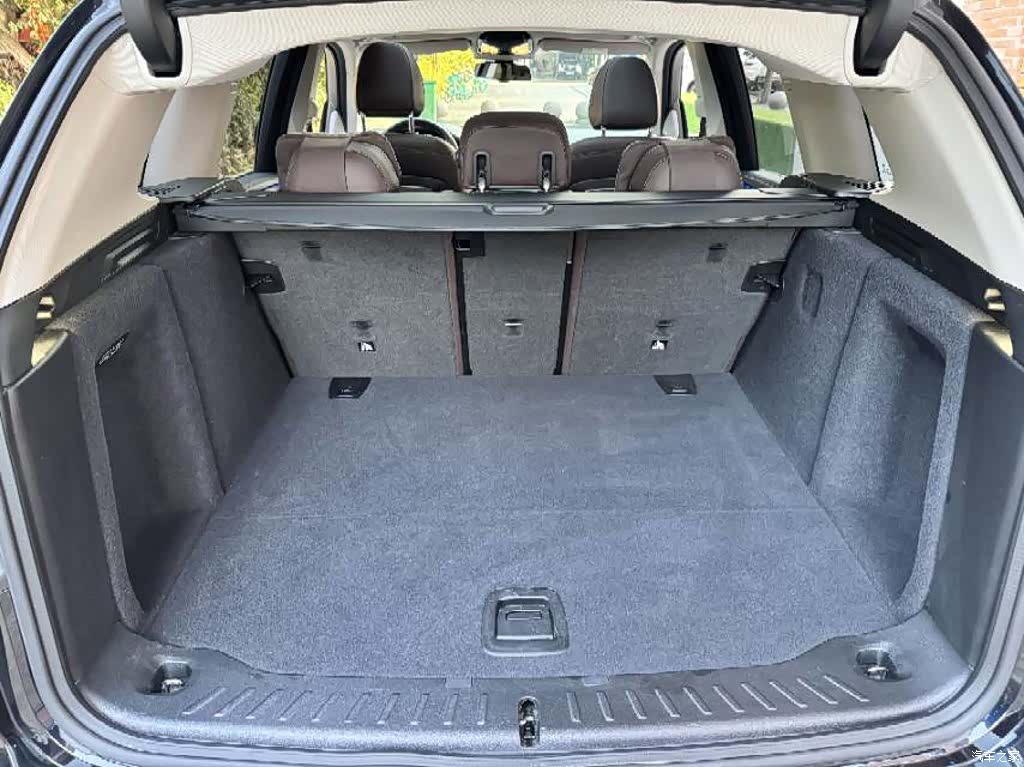 BMW X3, 2023 все фото