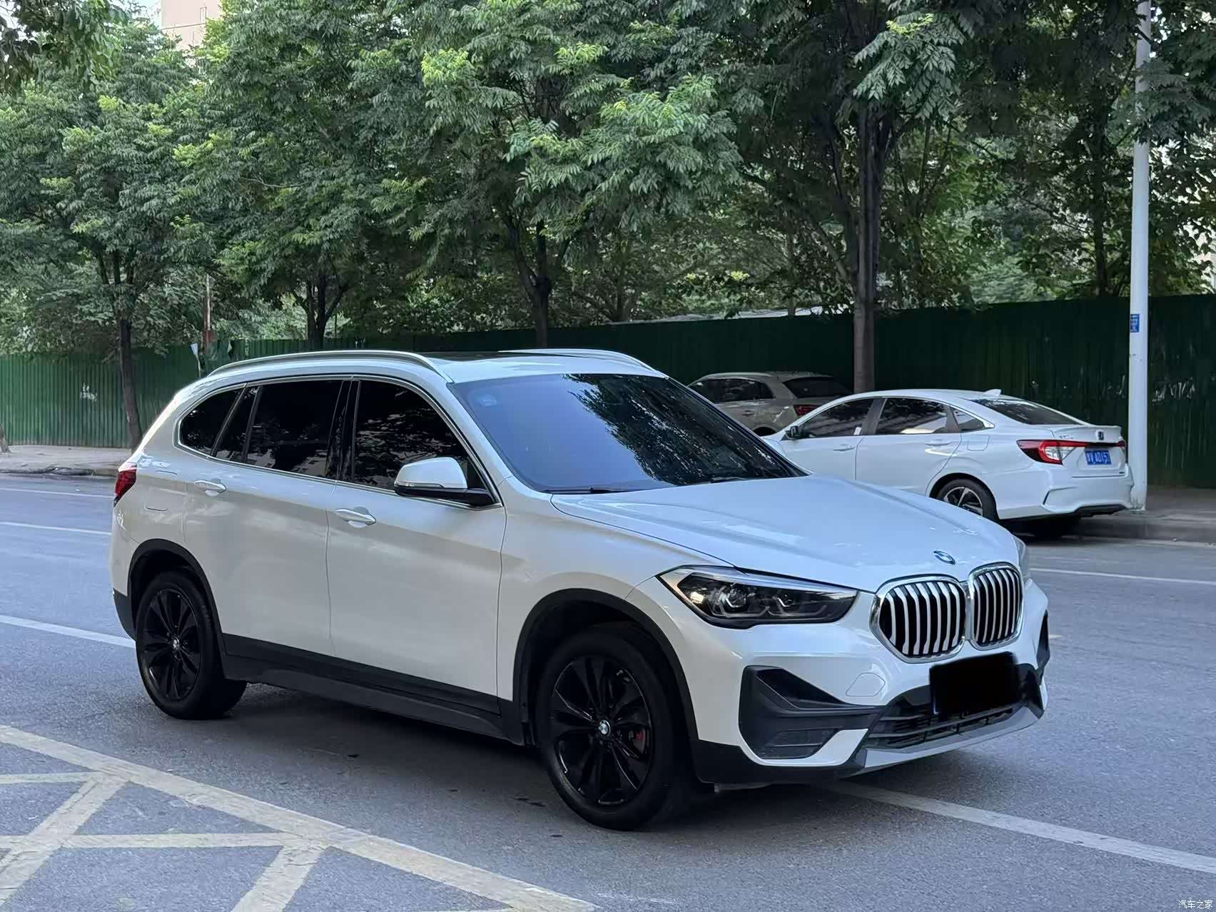 BMW X1, 2019 3