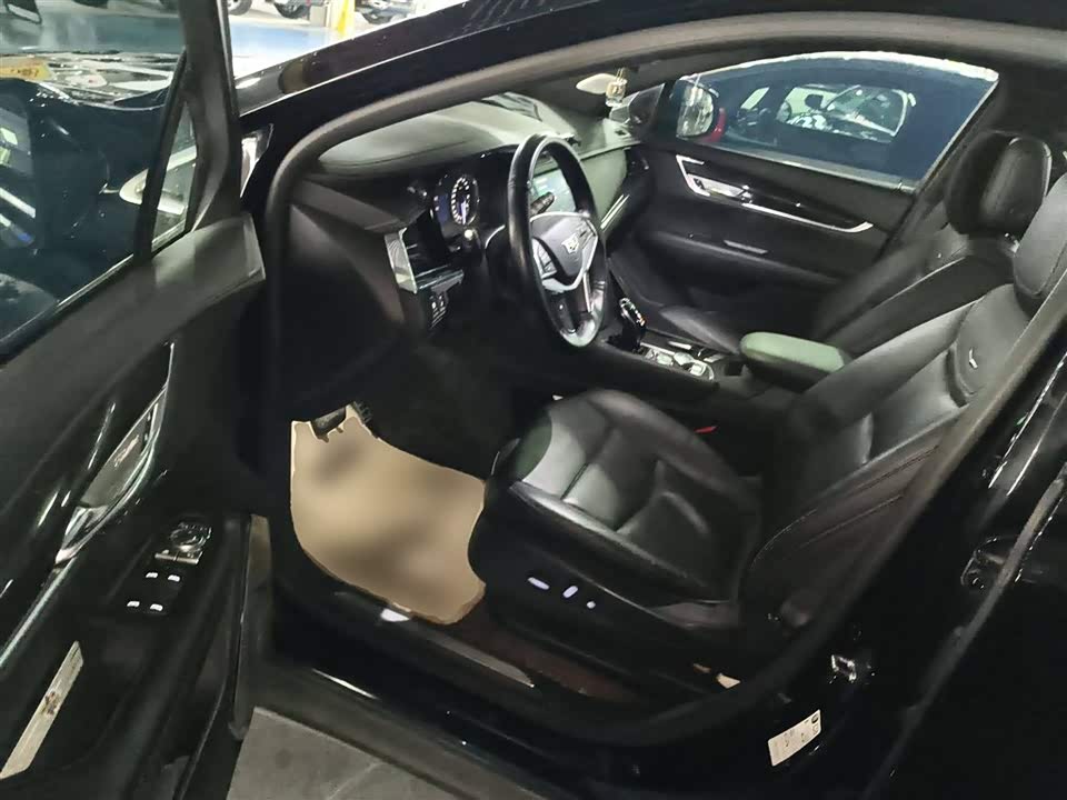 Dongfeng Wuhan Car