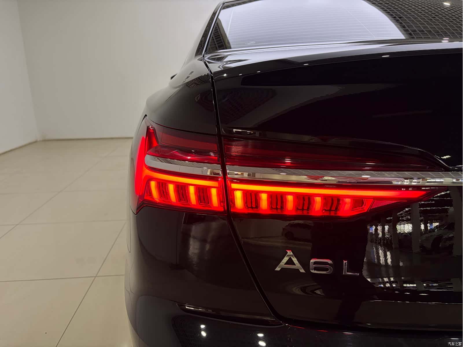 Audi A6L, 2023 7