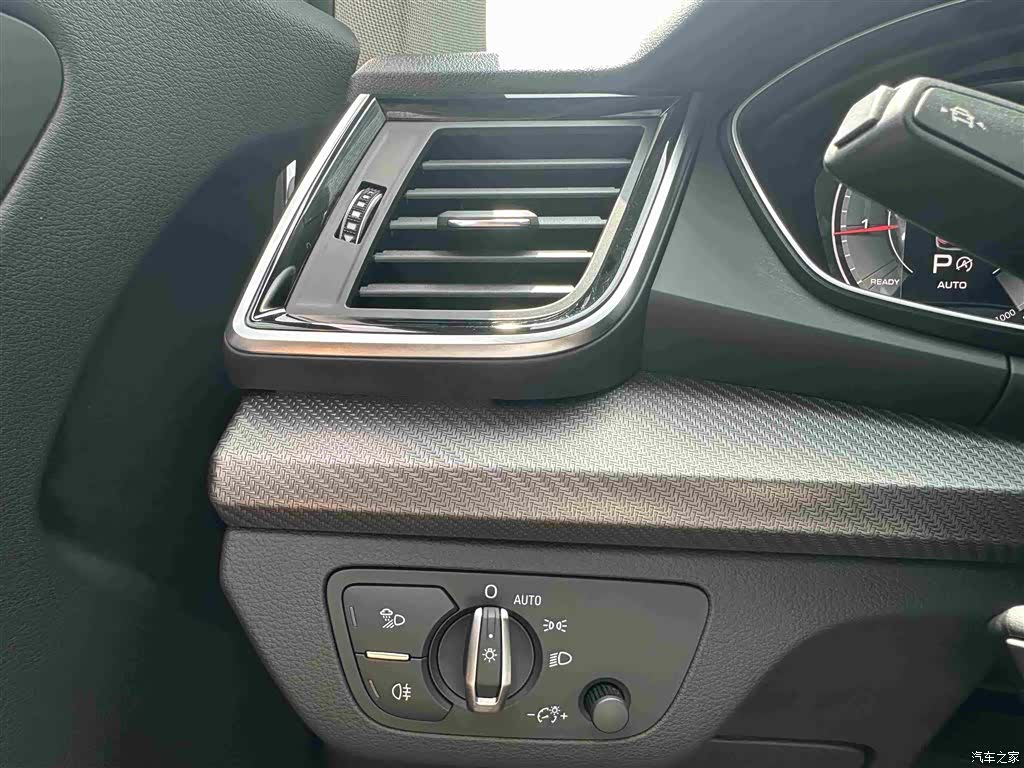 Audi Q5L, 2021 17